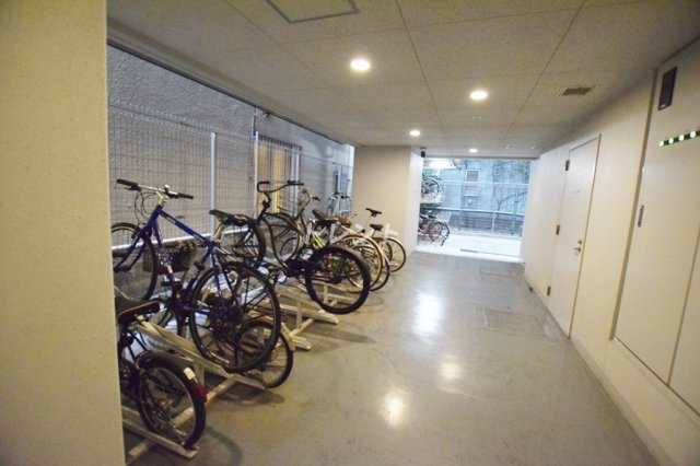 パークアクシス秋葉原イースト-1301