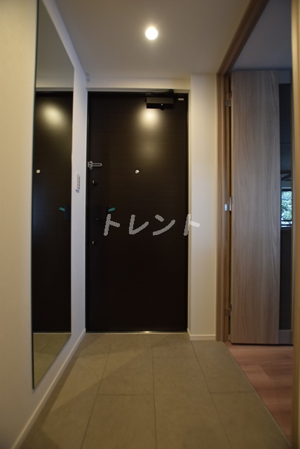ザパークハビオ神楽坂-402