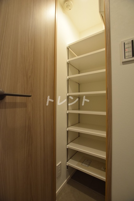 ザパークハビオ神楽坂-402