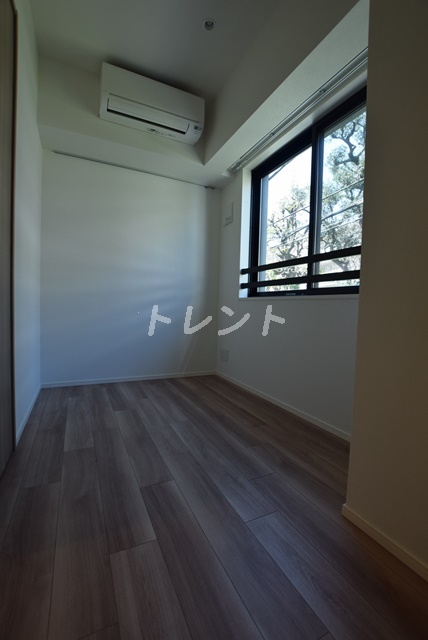 ザパークハビオ神楽坂-402