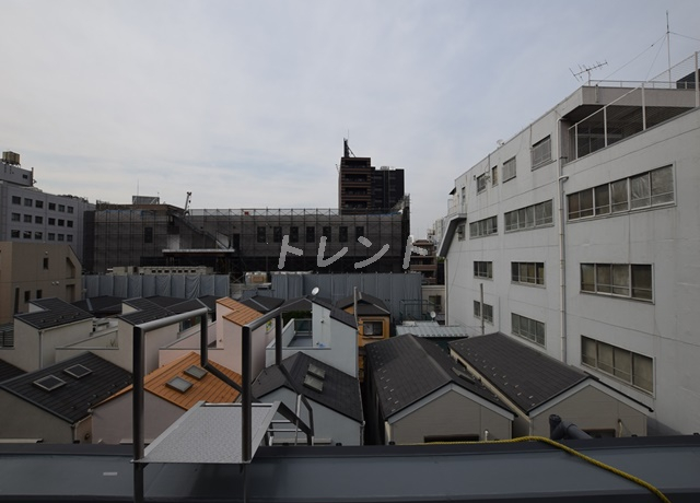 ザパークハビオ神楽坂香月-506