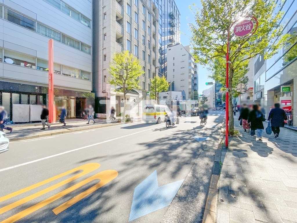 K's麹町【ケーズ麹町】-601