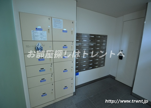 ルシヤージュ神宮前-202