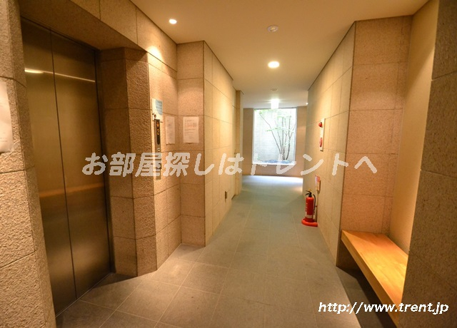 ルシヤージュ神宮前-202