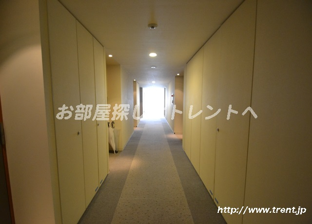 ルシヤージュ神宮前-202