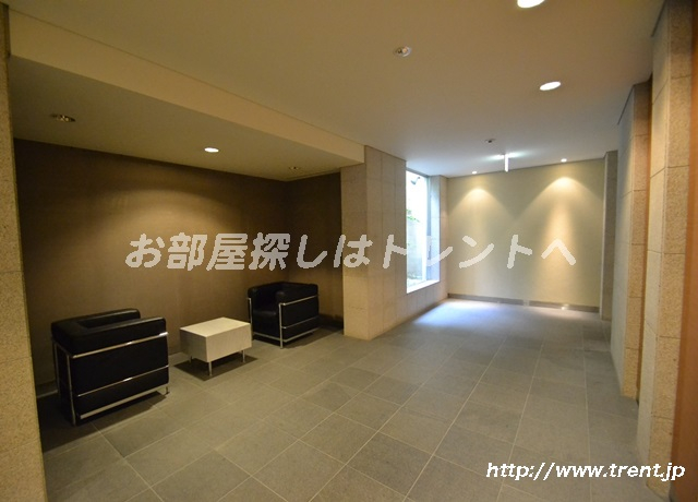 ルシヤージュ神宮前-202