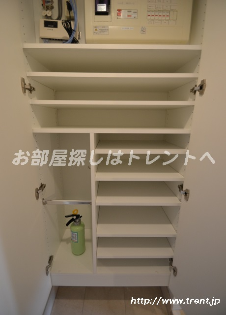 ルシヤージュ神宮前-202