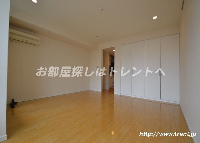 ルシヤージュ神宮前-202