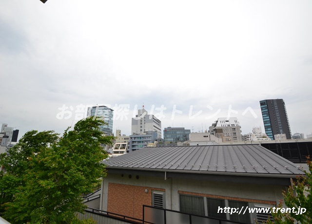 ルシヤージュ神宮前-202