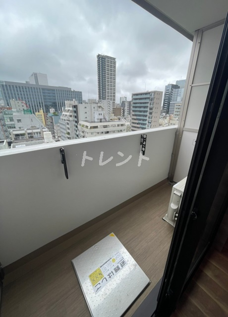 ミリアレジデンス浅草橋-1203
