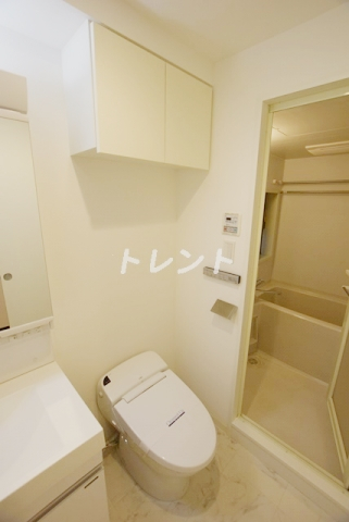 プラウドフラット神楽坂Ⅲ-301
