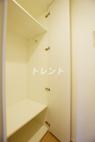 プラウドフラット神楽坂Ⅲ-301