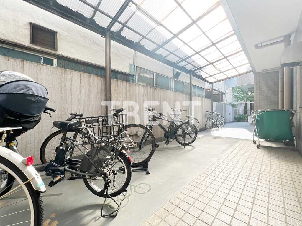 ラフィネ小石川-301