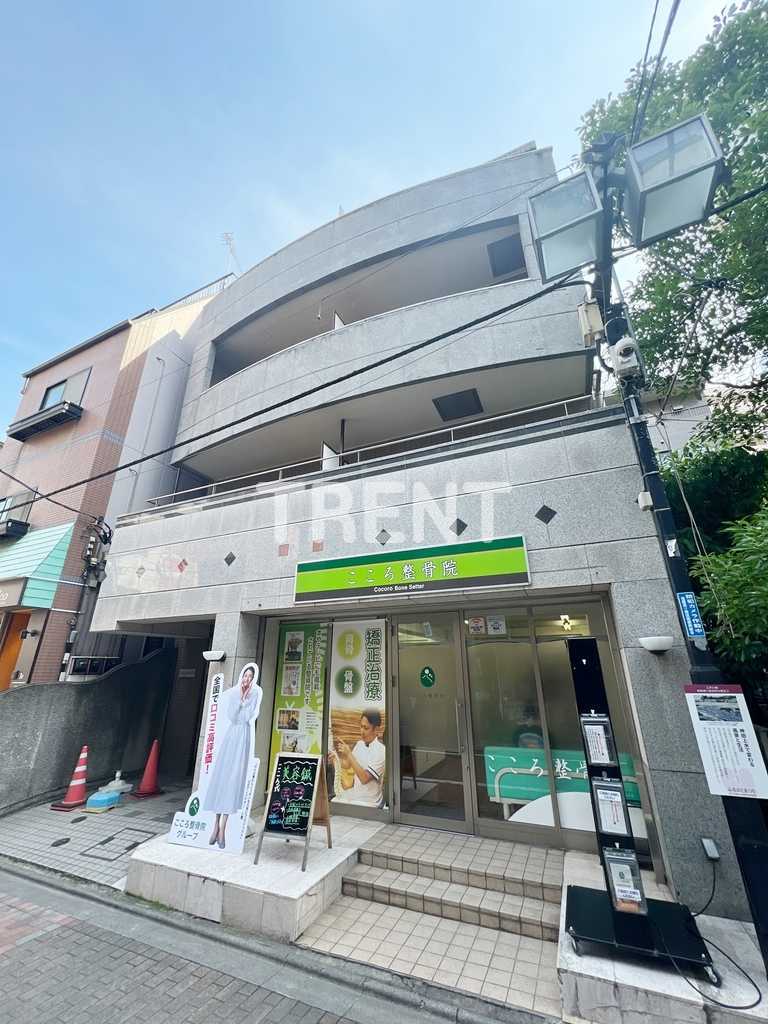 ラフィネ小石川-301