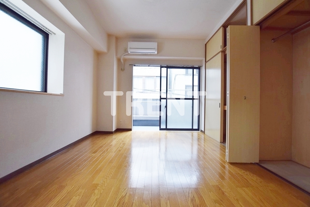 ラフィネ小石川-301