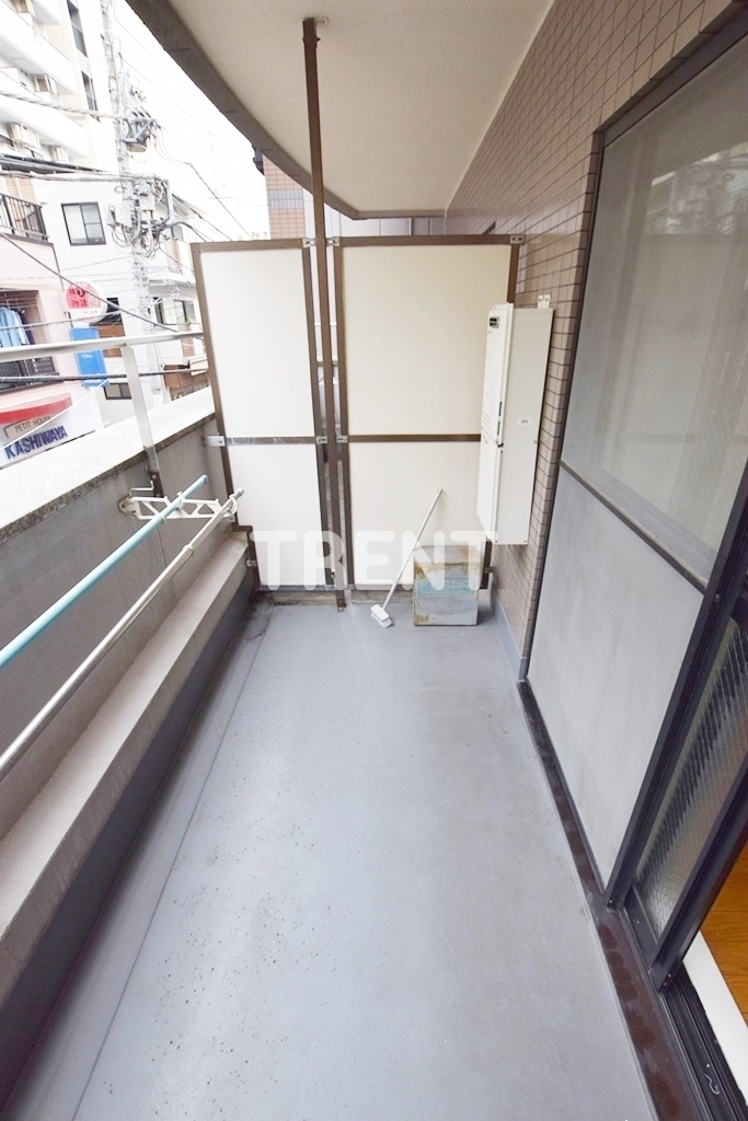 ラフィネ小石川-301