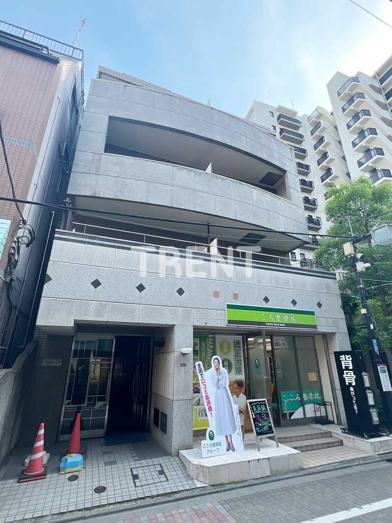 ラフィネ小石川-301
