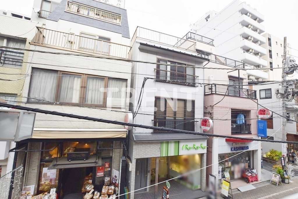 ラフィネ小石川-301