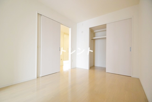 コンフォリア市谷薬王寺-203