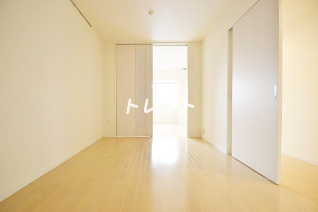 コンフォリア市谷薬王寺-203