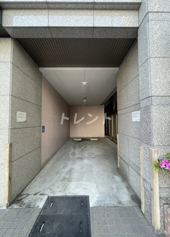 プレミアステージ湯島-1105