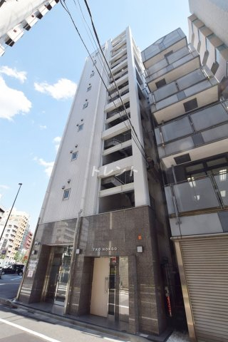 TKD本郷【ティーケーディー本郷】-501