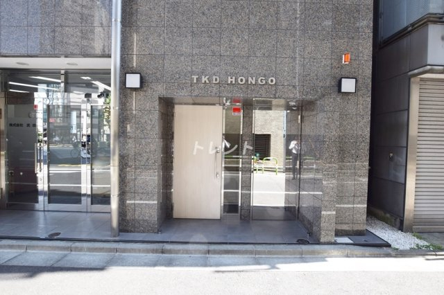 TKD本郷【ティーケーディー本郷】-501
