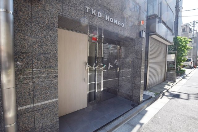 TKD本郷【ティーケーディー本郷】-501