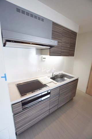 TKD本郷【ティーケーディー本郷】-501