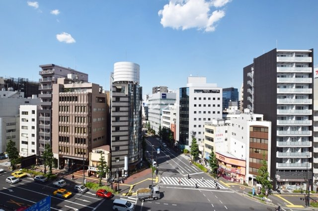 TKD本郷【ティーケーディー本郷】-501