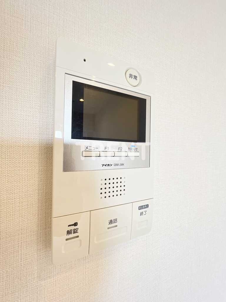 ヴァンテアン神楽坂-206