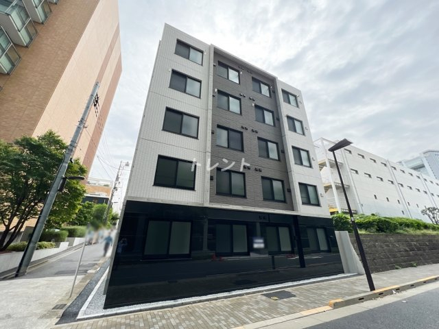 レジデンスジャヴァ飯田橋-303