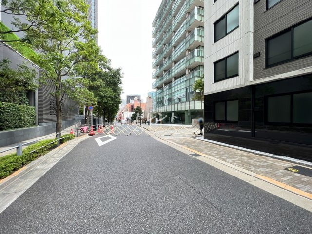 レジデンスジャヴァ飯田橋-303