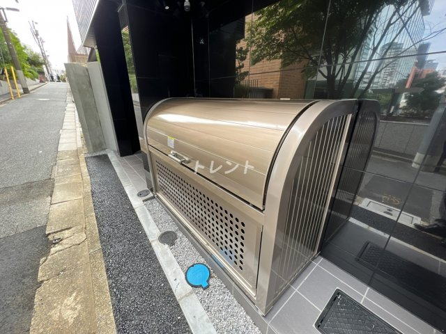 レジデンスジャヴァ飯田橋-303