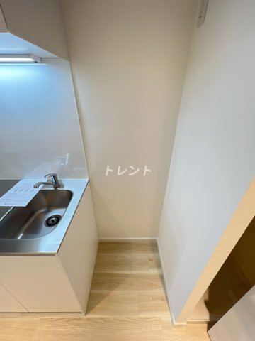 レジデンスジャヴァ飯田橋-303