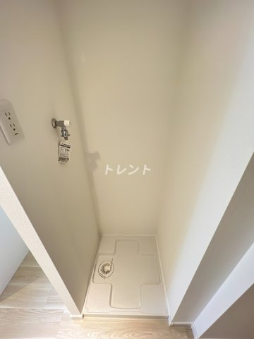 レジデンスジャヴァ飯田橋-303