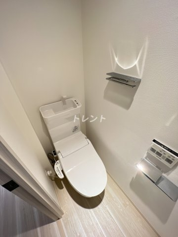 レジデンスジャヴァ飯田橋-303
