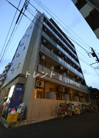 グランプレッソ河田町-301