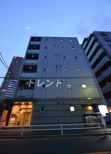 グランプレッソ河田町-301