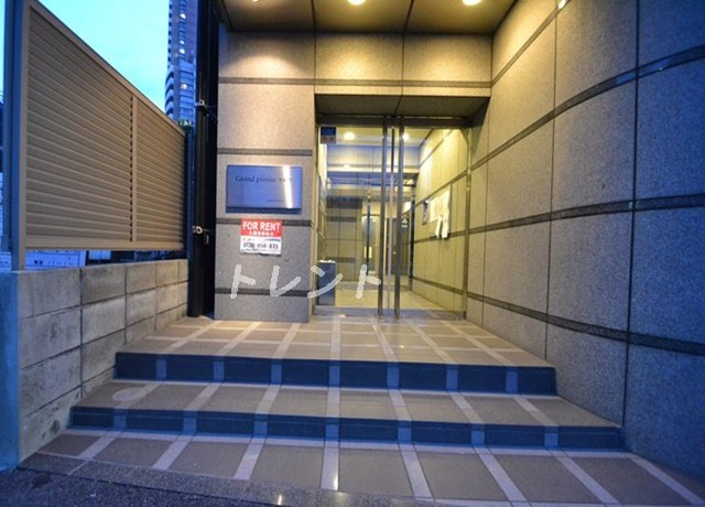 グランプレッソ河田町-301
