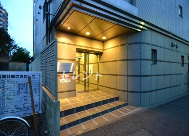 グランプレッソ河田町-301