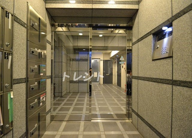 グランプレッソ河田町-301