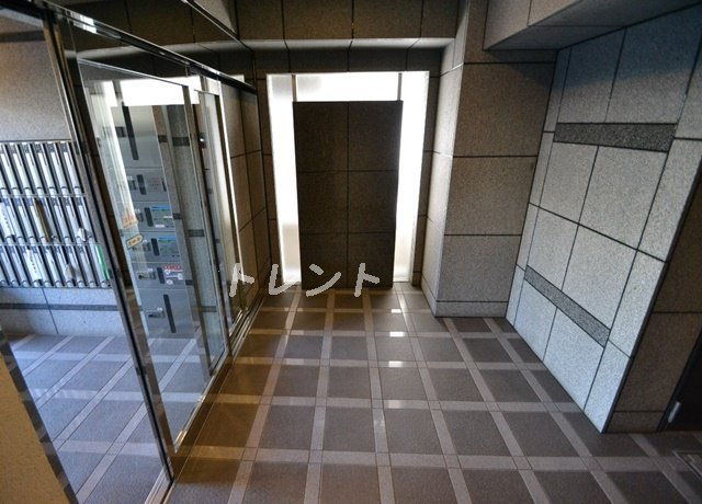 グランプレッソ河田町-301
