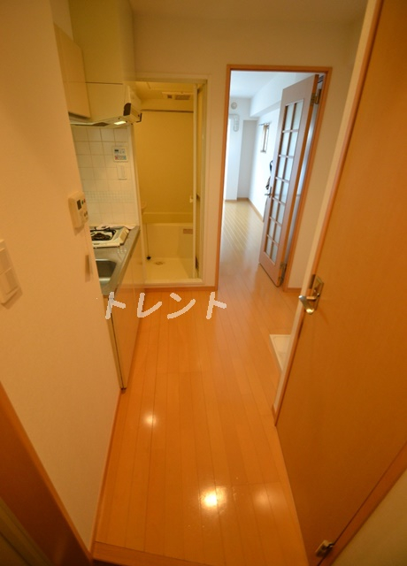 グランプレッソ河田町-301