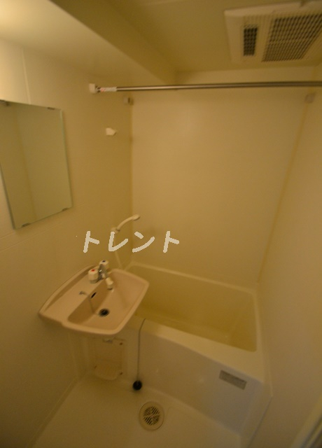 グランプレッソ河田町-301