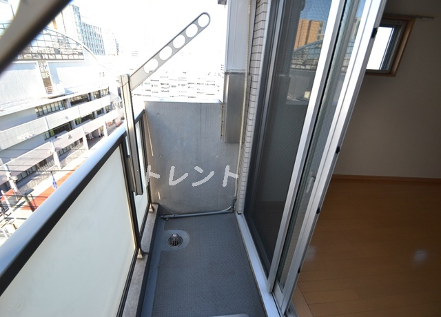 グランプレッソ河田町-301