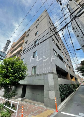 エスティメゾン四谷坂町-607