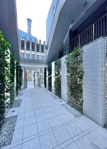 エスティメゾン四谷坂町-607