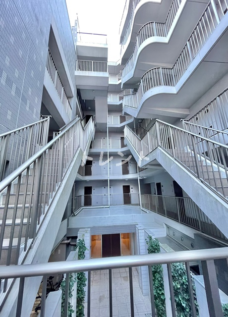 エスティメゾン四谷坂町-607