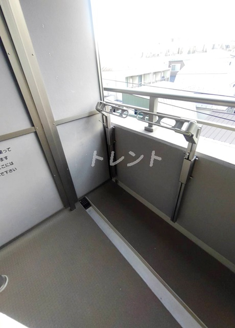 エスティメゾン四谷坂町-607